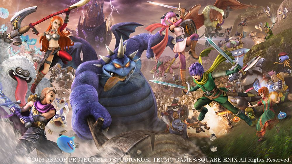 dragon quest heroes II dlc.jpg dragon quest heroes II dlc.jpg